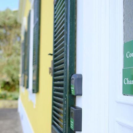 Villa Varzea - Charming Suite Ngoại thất bức ảnh