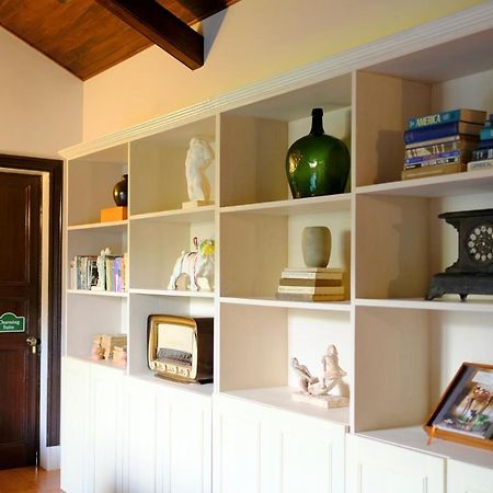 Villa Varzea - Charming Suite Ngoại thất bức ảnh