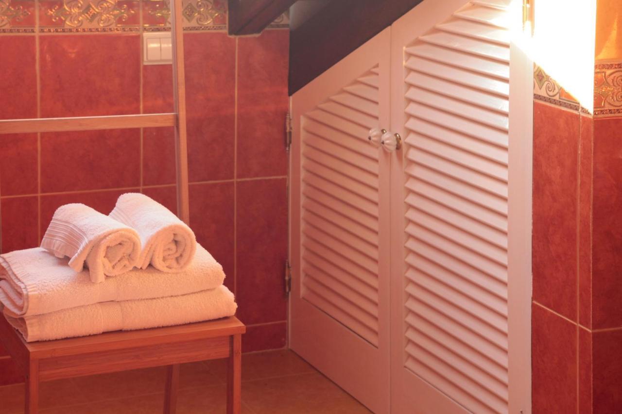 Villa Varzea - Charming Suite Ngoại thất bức ảnh