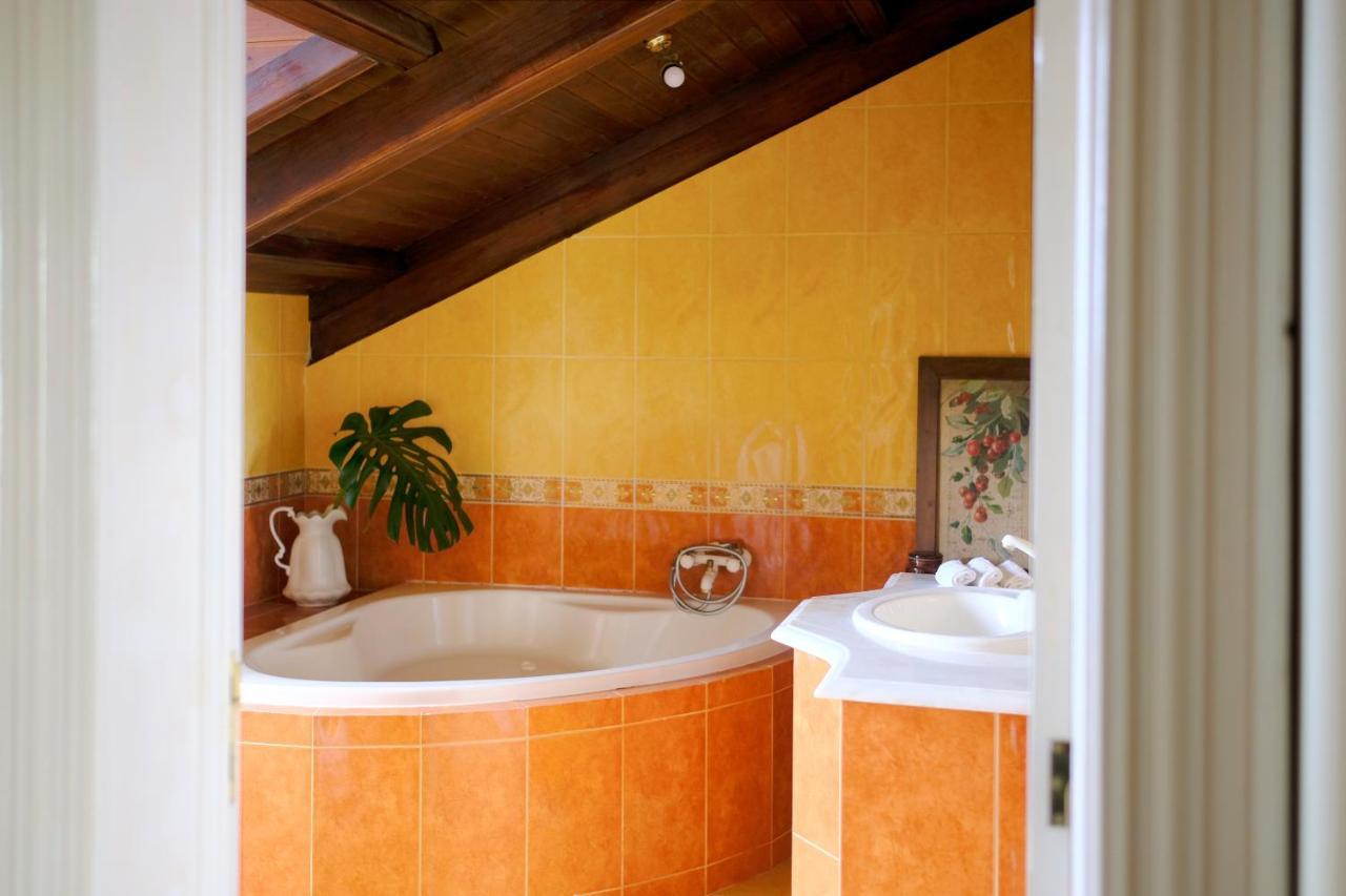 Villa Varzea - Charming Suite Ngoại thất bức ảnh