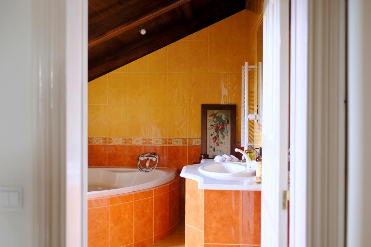 Villa Varzea - Charming Suite Ngoại thất bức ảnh
